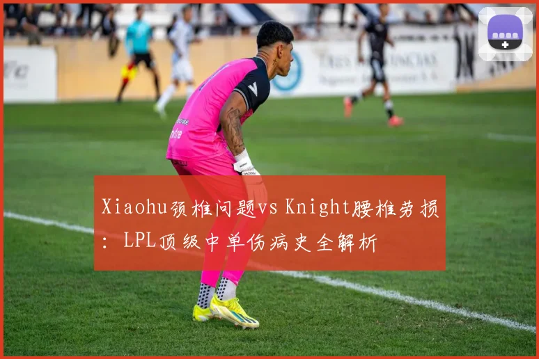 Xiaohu颈椎问题vs Knight腰椎劳损：LPL顶级中单伤病史全解析